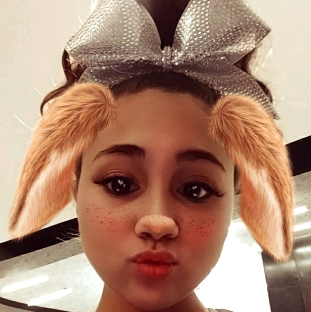 Meet your Posher, Shea